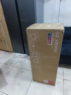 LG CJ45 720W Home Entertainment Stereo System