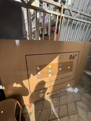 Sabo All-in-One Desktop Computer - Intel Core i7, 8GB RAM, 256GB SSD