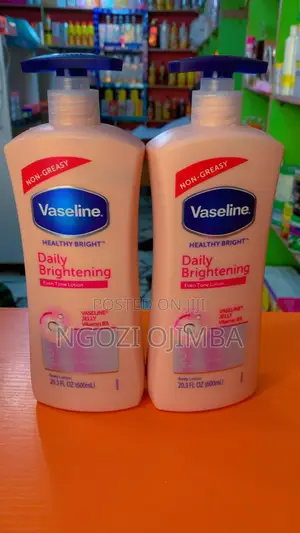 Nivea Body Creams - Moisturizing & Shiny Skin