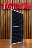Itel Solar Panel 410W Monocrystalline - 1