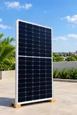 Itel Solar Panel 410W Monocrystalline - 2