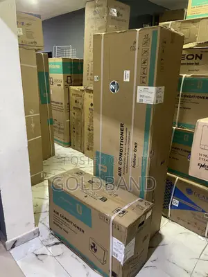Hisense 2 Ton Floor-Mounted Non-Inverter AC