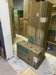Hisense 2 Ton Floor-Mounted Non-Inverter AC - 2