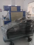 Brand New Semi-Automatic PET Bottle Making Machine - 2