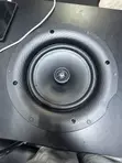 Dart 60W 8-Inch Passive Speaker - 4