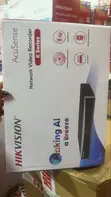 Hikvision Acusense 32-Channel NVR - 1