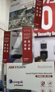Hikvision Acusense 32-Channel NVR - 2