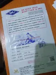 Shombor F1 Hot Pepper Seeds - 2