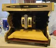 Ox Shoe Polish Machine - Brand New - 1