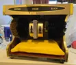 Ox Shoe Polish Machine - Brand New - 2