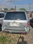 Honda Pilot 2006 Silver - 1