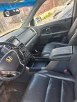 Honda Pilot 2006 Silver - 2
