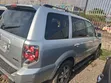 Honda Pilot 2006 Silver - 4
