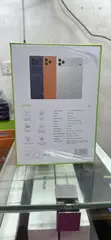 Sabon Modio M95 11-Inch Tablet 1TB Orange - 2