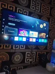 Hisense 40-Inch Smart TV (4K UHD) - 3