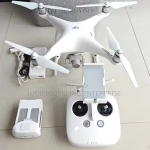 DJI Phantom 4 Pro V2.0 Professional 4K Camera Drone