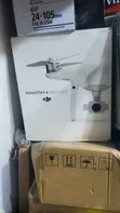 DJI Phantom 4 Pro V2.0 Professional 4K Camera Drone - 2