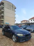 BMW 535i 2012 Blue - 2