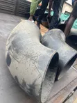 Weldable Elbow - Masu Saka Ruwa na Masana'antu - 2
