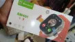 Sim Card Smart Watch with 180° Camera - 2