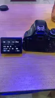 Canon EOS Rebel T3i DSLR Camera da 18-55mm Lens - 3