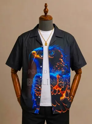 Premium Vintage Shirts - Classy Look