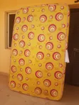 Mouka Foam Katifa 4x6 (Amfani) - 1