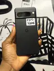 Google Pixel 8 Pro 256GB Baki (An Yi Amfani Dashi) - 2