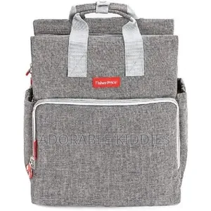Fisher-Price Baby Bag