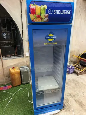Snowsea LC-300W Commercial Refrigerator