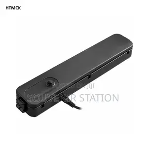 High Efficiency Vacuum Sealing Machine
