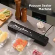 High Efficiency Vacuum Sealing Machine - 2