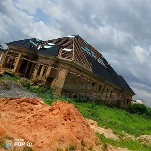 Engineer Solomon Aluminium Projects