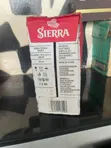 Sierra Tequila Silver - Akwai Rufe Asali - 3