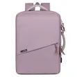 Quality Backpacks - Light Blue - 3