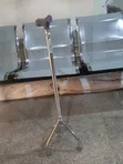 Tripod Walking Stick - 1