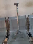 Tripod Walking Stick - 2