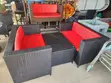 4-Seater Restaurant Set for VIP - 2
