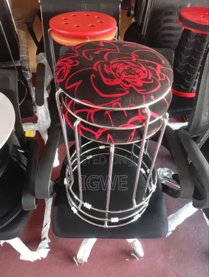 General Side Table - Multicolored