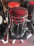General Side Table - Multicolored - 1