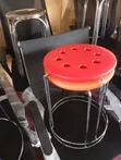 General Side Table - Multicolored - 2