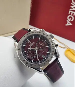 Omega Luxury Wrist Watch na Maza
