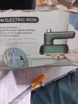 Mini Electric Iron - 1