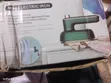 Mini Electric Iron - 2