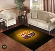 Rugs masu Zanan Halayen Katuwa 3D - 2