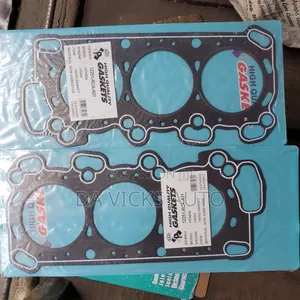 Top Gasket for Honda Ridgeline