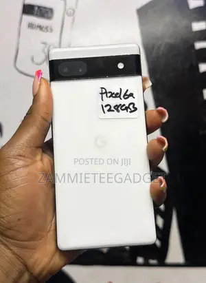 Google Pixel 6a 128GB Fari