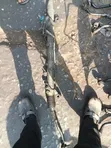 Mazda CX-9, Ford Edge, Lincoln MKX Power Steering Rack - 3