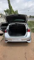 Scion iM Base 2016 Silver - 3