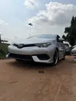 Scion iM Base 2016 Silver - 5